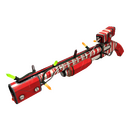 Festivized Specialized Killstreak Peppermint Swirl Rescue Ranger (Field-Tested)