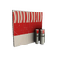 Peppermint Swirl War Paint (Minimal Wear)