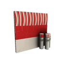 Unusual Peppermint Swirl War Paint (Factory New)