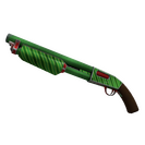 Elfin Enamel Shotgun (Minimal Wear)