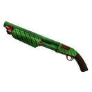 Strange Elfin Enamel Shotgun (Factory New)