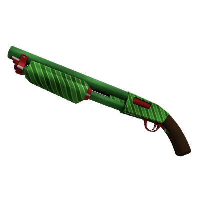 Strange Elfin Enamel Shotgun (Factory New)
