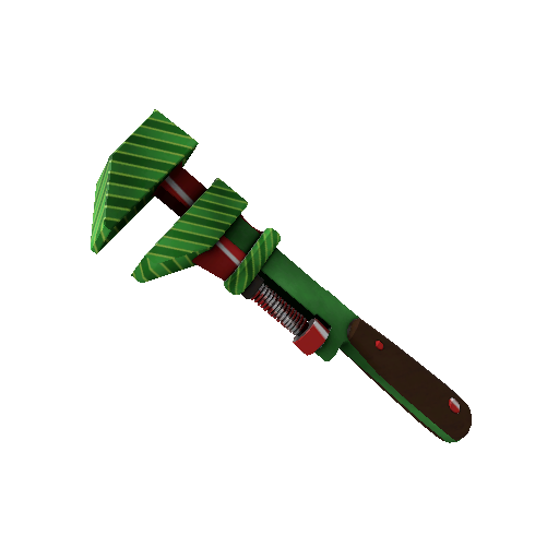 Elfin Enamel Wrench