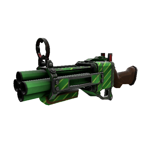 Elfin Enamel Iron Bomber (Field-Tested)