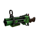 Specialized Killstreak Elfin Enamel Iron Bomber (Field-Tested)