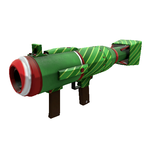 Elfin Enamel Air Strike