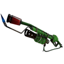 Elfin Enamel Flame Thrower (Field-Tested)