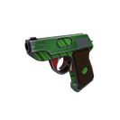 Killstreak Elfin Enamel Pistol (Field-Tested)