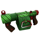 Elfin Enamel Stickybomb Launcher (Factory New)
