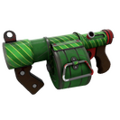 Strange Elfin Enamel Stickybomb Launcher (Field-Tested)