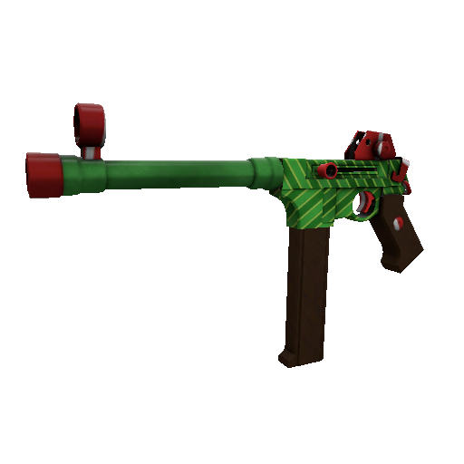 Elfin Enamel SMG