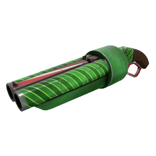 Elfin Enamel Scattergun (Minimal Wear)