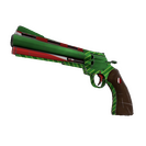 Elfin Enamel Revolver (Minimal Wear)