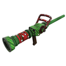 Strange Elfin Enamel Medi Gun (Field-Tested)