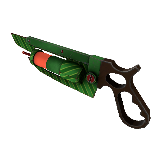 Elfin Enamel Ubersaw (Minimal Wear)