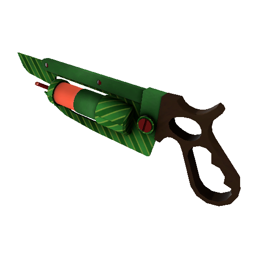 Elfin Enamel Ubersaw