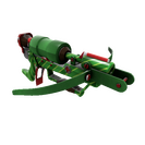Elfin Enamel Crusader's Crossbow (Factory New)