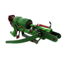 Elfin Enamel Crusader's Crossbow (Field-Tested)