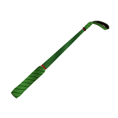 Strange Professional Killstreak Elfin Enamel Disciplinary Action (Minimal Wear)