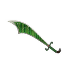 Elfin Enamel Persian Persuader (Field-Tested)