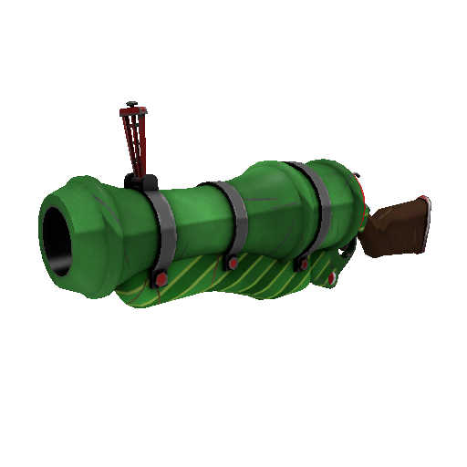 Grenade Launcher