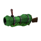 Killstreak Elfin Enamel Loose Cannon (Minimal Wear)