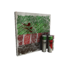 Elfin Enamel War Paint (Battle Scarred)