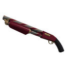 Strange Professional Killstreak Saccharine Striped Shotgun (Factory New)