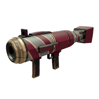 Specialized Killstreak Saccharine Striped Air Strike (Field-Tested)