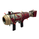 Festivized Professional Killstreak Saccharine Striped Air Strike (Factory New)