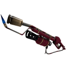 Specialized Killstreak Saccharine Striped Flame Thrower (Factory New)