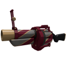 Saccharine Striped Grenade Launcher (Factory New)