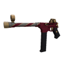 Saccharine Striped SMG (Factory New)