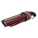 Saccharine Striped Scattergun (Minimal Wear)