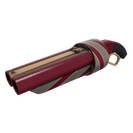 Saccharine Striped Scattergun (Factory New)