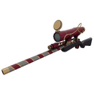 Strange Saccharine Striped Sniper Rifle (Factory New)