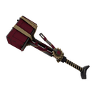 Saccharine Striped Powerjack (Field-Tested)