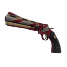 Saccharine Striped Revolver (Minimal Wear)