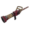 Unusual Specialized Killstreak Saccharine Striped Medi Gun (Field-Tested)