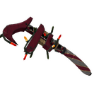 Festivized Specialized Killstreak Saccharine Striped Jag (Field-Tested)