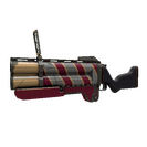 Killstreak Saccharine Striped Loch-n-Load (Field-Tested)