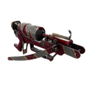 Saccharine Striped Crusader's Crossbow (Well-Worn)