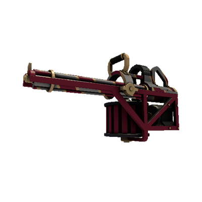 Saccharine Striped Brass Beast (Factory New)