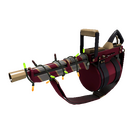 Festivized Specialized Killstreak Saccharine Striped Tomislav (Factory New)