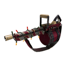 Festivized Saccharine Striped Tomislav (Field-Tested)