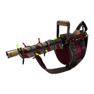 Strange Festivized Saccharine Striped Tomislav (Well-Worn)