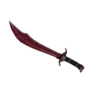 Saccharine Striped Shahanshah (Field-Tested)