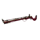 Strange Festivized Professional Killstreak Saccharine Striped Bazaar Bargain (Minimal Wear)