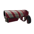 Saccharine Striped Scorch Shot (Field-Tested)