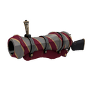 Strange Saccharine Striped Loose Cannon (Minimal Wear)